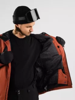 Hasting Jacket -Professional Ski Equipment Store HastingJacket 4