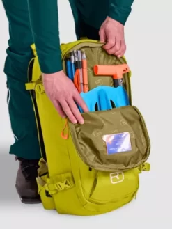 Ortovox Haute Route 32L Backpack -Professional Ski Equipment Store HauteRoute32LBackpack 2