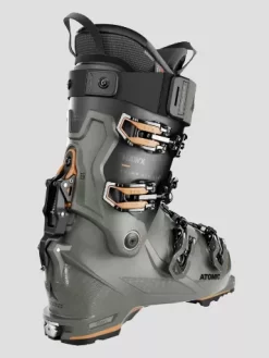 Atomic Hawx Prime XTD120 GW 2024 Ski Boots -Professional Ski Equipment Store HawxPrimeXTD120GW2024SkiBoots 1