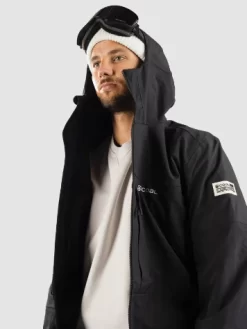 Coal Heavenly 3L Jacket -Professional Ski Equipment Store Heavenly3LJacket 3