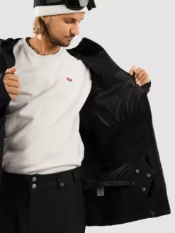 Coal Heavenly 3L Jacket -Professional Ski Equipment Store Heavenly3LJacket 4