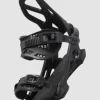 Arbor Hemlock 2023 Snowboard Bindings -Professional Ski Equipment Store Hemlock2023SnowboardBindings