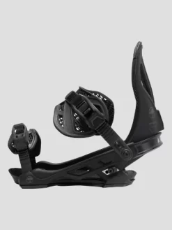 Arbor Hemlock 2023 Snowboard Bindings -Professional Ski Equipment Store Hemlock2023SnowboardBindings 2