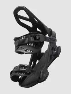 Arbor Hemlock 2023 Snowboard Bindings