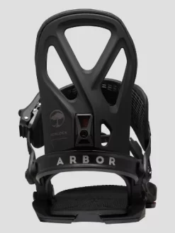 Arbor Hemlock 2023 Snowboard Bindings -Professional Ski Equipment Store Hemlock2023SnowboardBindings 3