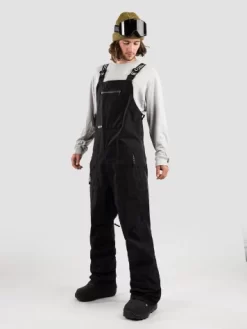 Coal Heron 3L Bib Pants