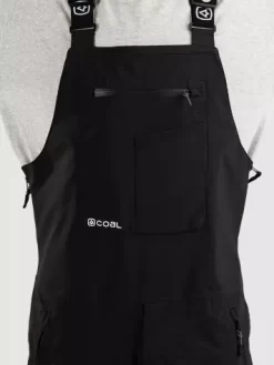 Coal Heron 3L Bib Pants -Professional Ski Equipment Store Heron3LBibPants 4