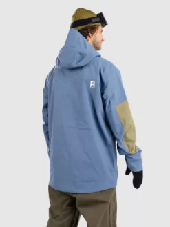 Coal Heron 3 L Jacket -Professional Ski Equipment Store Heron3LJacket 1