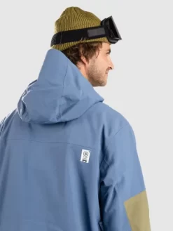 Coal Heron 3 L Jacket -Professional Ski Equipment Store Heron3LJacket 3