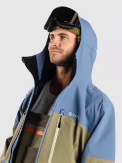 Coal Heron 3 L Jacket -Professional Ski Equipment Store Heron3LJacket 4