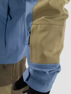 Coal Heron 3 L Jacket -Professional Ski Equipment Store Heron3LJacket 7