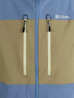 Coal Heron 3 L Jacket -Professional Ski Equipment Store Heron3LJacket 8