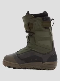 Vans Hi-Country & Hell-Bound Snowboard Boots 13 Vans Hi-Country & Hell-Bound Snowboard Boots -Professional Ski Equipment Store HiCountryHellBoundSnowboardBoots 3
