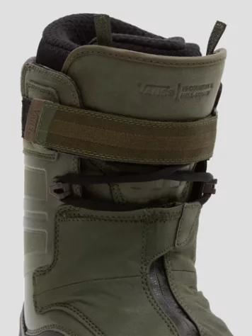 Vans Hi-Country & Hell-Bound Snowboard Boots 7 Vans Hi-Country & Hell-Bound Snowboard Boots - Image 5
