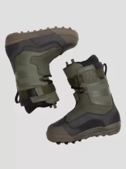 Vans Hi-Country & Hell-Bound Snowboard Boots 16 Vans Hi-Country & Hell-Bound Snowboard Boots -Professional Ski Equipment Store HiCountryHellBoundSnowboardBoots 6