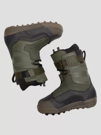 Vans Hi-Country & Hell-Bound Snowboard Boots 9 Vans Hi-Country & Hell-Bound Snowboard Boots - Image 7