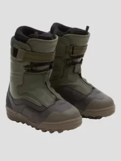 Vans Hi-Country & Hell-Bound Snowboard Boots 17 Vans Hi-Country & Hell-Bound Snowboard Boots -Professional Ski Equipment Store HiCountryHellBoundSnowboardBoots 7