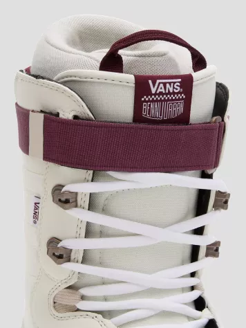 Vans Hi-Standard Pro 2024 Snowboard Boots 7 Vans Hi-Standard Pro 2024 Snowboard Boots - Image 5