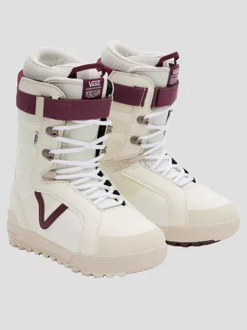 Vans Hi-Standard Pro 2024 Snowboard Boots 10 Vans Hi-Standard Pro 2024 Snowboard Boots - Image 8