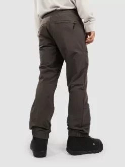 High Sierra Pants -Professional Ski Equipment Store HighSierraPants 1