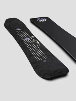 Salomon Highpath 2024 Snowboard -Professional Ski Equipment Store Highpath2024Snowboard 1
