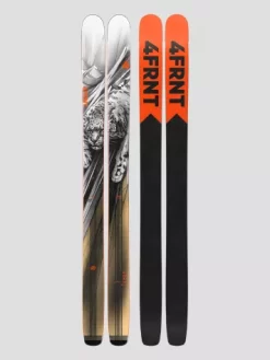 Hoji 2024 Skis