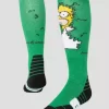 STANCE Homer Snow Tech Socks 1 STANCE Homer Snow Tech Socks -Professional Ski Equipment Store HomerSnowTechSocks