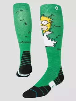 STANCE Homer Snow Tech Socks