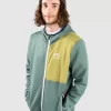 Ortovox Hooded Fleece Jacket 2 Ortovox Hooded Fleece Jacket -Professional Ski Equipment Store HoodedFleeceJacket