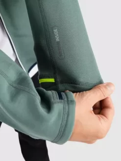 Ortovox Hooded Fleece Jacket -Professional Ski Equipment Store HoodedFleeceJacket 3