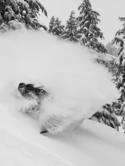 Hovercraft 2.0 Snowboard -Professional Ski Equipment Store Hovercraft20Snowboard 1