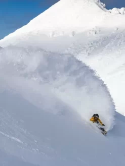 Hovercraft 2.0 Snowboard -Professional Ski Equipment Store Hovercraft20Snowboard 6