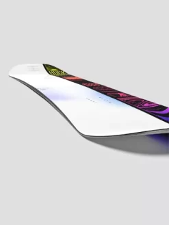 Salomon Huck Knife 2024 Snowboard -Professional Ski Equipment Store HuckKnife2024Snowboard 4