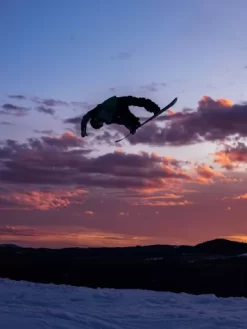 Salomon Huck Knife Pro 2024 Snowboard -Professional Ski Equipment Store HuckKnifePro2024Snowboard 1