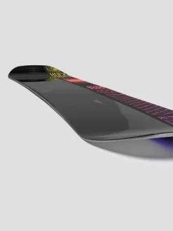 Salomon Huck Knife Pro 2024 Snowboard -Professional Ski Equipment Store HuckKnifePro2024Snowboard 5