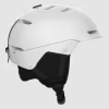 Salomon Husk Helmet -Professional Ski Equipment Store HuskHelmet