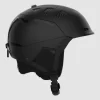 Salomon Husk Prime Helmet 2 Salomon Husk Prime Helmet -Professional Ski Equipment Store HuskPrimeHelmet