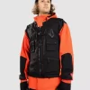 Volcom Iguchi Slack Vest 1 Volcom Iguchi Slack Vest -Professional Ski Equipment Store IguchiSlackVest