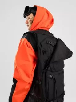 Volcom Iguchi Slack Vest -Professional Ski Equipment Store IguchiSlackVest 7