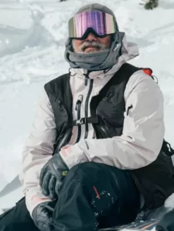 Volcom Iguchi Slack Vest -Professional Ski Equipment Store IguchiSlackVest 8