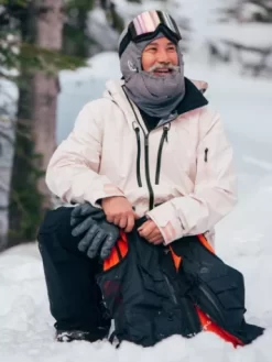 Volcom Iguchi Slack Vest -Professional Ski Equipment Store IguchiSlackVest 9