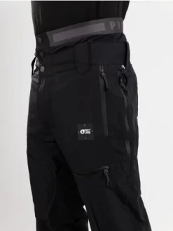 Picture Impact Pants -Professional Ski Equipment Store ImpactPants 2