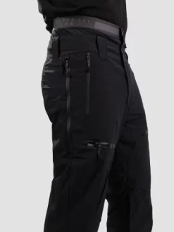 Picture Impact Pants -Professional Ski Equipment Store ImpactPants 3