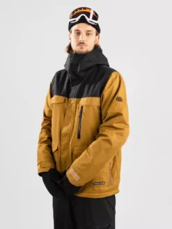 686 Infinity Insulated Jacket -Professional Ski Equipment Store InfinityInsulatedJacket 2