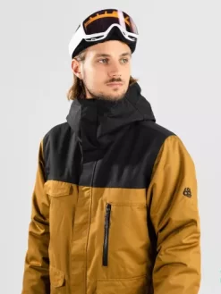 686 Infinity Insulated Jacket