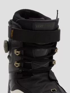 Vans Infuse 2024 Snowboard Boots -Professional Ski Equipment Store Infuse2024SnowboardBoots 4