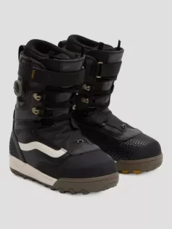 Vans Infuse 2024 Snowboard Boots -Professional Ski Equipment Store Infuse2024SnowboardBoots 6