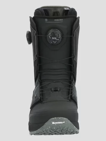 RIDE Insano 2024 Snowboard Boots 6 RIDE Insano 2024 Snowboard Boots - Image 4