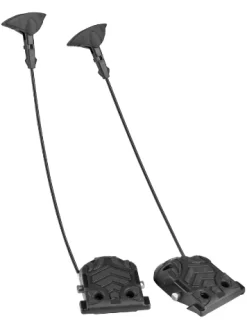 Deeluxe Intec Adapter