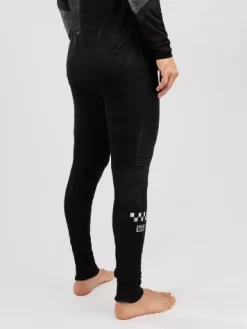 Vans Intraknit Merino Base Layer Bottoms -Professional Ski Equipment Store IntraknitMerinoBaseLayerBottoms 3